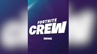Fortnite Crew Account 6 Months (PSN, Xbox, PC, Mobile)- Epic Games Account - GLOBAL