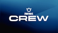Fortnite Crew Account 6 Months (PSN, Xbox, PC, Mobile)- Epic Games Account - GLOBAL