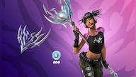 Fortnite - Cross Comms Pack (Xbox Series X/S) - Xbox Live Key - BRAZIL
