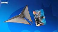 Fortnite - Deathstroke Destroyer (PC) - Epic Games Key - UNITED STATES