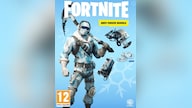 Fortnite Deep Freeze Bundle PC Key GLOBAL