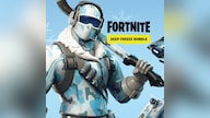 Fortnite Deep Freeze Bundle PC Key GLOBAL