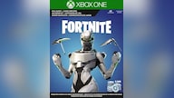 Fortnite Eon Skin Bundle + 2000 V Bucks Xbox Live Key EUROPE