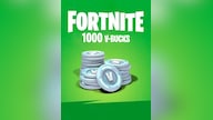 Fortnite 1000 V-Bucks (PC) - Epic Games Key - GLOBAL