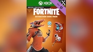 Fortnite - Extinction Code Pack (Xbox Series X/S)- Xbox Live Key - UNITED STATES
