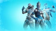 Fortnite - Frozen Legends Pack (Xbox Series X/S) - Xbox Live Key - UNITED STATES