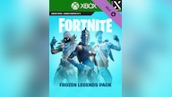 Fortnite - Frozen Legends Pack (Xbox Series X/S) - Xbox Live Key - UNITED STATES