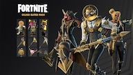 Fortnite - Gilded Elites Pack (Xbox Series X/S) - Xbox Live Key - UNITED STATES