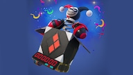 Fortnite - Harley Quinn's Revenge Back Bling (PC) - Epic Key - GLOBAL