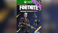 Fortnite - Hazard Platoon Pack (Xbox Series X) - Xbox Live Key - UNITED STATES