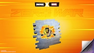 Fortnite - Iron Man Zero Outfit (Zero War Bundle) - Epic Games Key - GLOBAL
