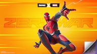 Fortnite - Iron Man Zero Outfit (Zero War Bundle) - Epic Games Key - GLOBAL
