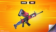 Fortnite - Iron Man Zero Outfit (Zero War Bundle) - Epic Games Key - GLOBAL