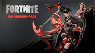 Fortnite - Koi Kingdom Pack (Xbox Series X/S) - Xbox Live Key - TURKEY