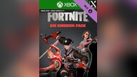 Fortnite - Koi Kingdom Pack (Xbox Series X/S) - Xbox Live Key - TURKEY