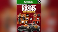 Fortnite - Lockjaw Starter Quest Pack (Xbox Series X/S) - Xbox Live Key - UNITED STATES