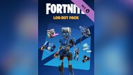 Fortnite - Lok-Bot Pack + 1000 V-Bucks (Xbox Series X/S) - Xbox Live Key - UNITED STATES