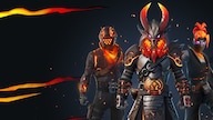 Fortnite - Magma Masters Pack (Xbox Series X/S) - Xbox Live Key - TURKEY