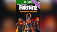 Fortnite - Magma Masters Pack (Xbox Series X/S) - Xbox Live Key - TURKEY