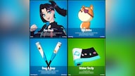 Fortnite - Mainframe Break Pack (Xbox One) - Xbox Live Key - UNITED STATES