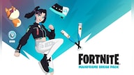 Fortnite - Mainframe Break Pack (Xbox One) - Xbox Live Key - UNITED STATES