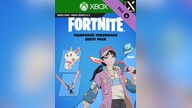 Fortnite - Mainframe Throwback Quest Pack (Xbox Series X/S) - Xbox Live Key - MEXICO