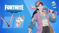 Fortnite - Mainframe Throwback Quest Pack (Xbox Series X/S) - Xbox Live Key - MEXICO