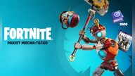 Fortnite - Mecha-Pop Pack (Xbox Series X/S) - Xbox Live Key - TURKEY