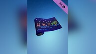 Fortnite Nite Life Wrap (PC) - Epic Games Key - GLOBAL