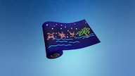Fortnite Nite Life Wrap (PC) - Epic Games Key - GLOBAL