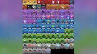 Fortnite Random 60-70 Skins (Xbox, Nintendo Switch, PC & Mobile) - Fortnite Account - GLOBAL