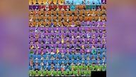 Fortnite Random 60-70 Skins (Xbox, Nintendo Switch, PC & Mobile) - Fortnite Account - GLOBAL