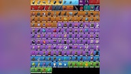 Fortnite Random 60-70 Skins (Xbox, Nintendo Switch, PC & Mobile) - Fortnite Account - GLOBAL