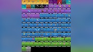 Fortnite Random 60-70 Skins (Xbox, Nintendo Switch, PC & Mobile) - Fortnite Account - GLOBAL