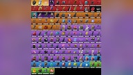 Fortnite Random 80-90 Skins (Xbox, Nintendo Switch, PC & Mobile) - Fortnite Account - GLOBAL