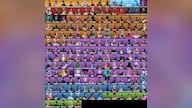 Fortnite Random 80-90 Skins (Xbox, Nintendo Switch, PC & Mobile) - Fortnite Account - GLOBAL
