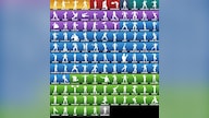 Fortnite Random 80-90 Skins (Xbox, Nintendo Switch, PC & Mobile) - Fortnite Account - GLOBAL