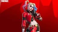 Fortnite - Rebirth Harley Quinn Skin (PC) - Epic Games Key - GLOBAL