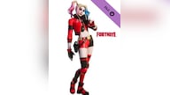 Fortnite - Rebirth Harley Quinn Skin (PC) - Epic Games Key - GLOBAL