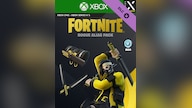 Fortnite - Rogue Alias Pack + 600 V-Bucks - Xbox Live Key - UNITED STATES