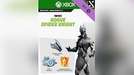 Fortnite Rogue Spider Knight +500 V-bucks (Xbox Series X/S) - Xbox Live Key - GLOBAL