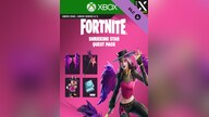 Fortnite - Shrieking Star Quest Pack (Xbox Series X/S) - Xbox Live Key - SOUTH AFRICA