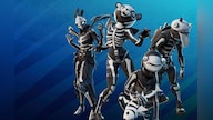 Fortnite - Skull Squad Pack (Xbox Series X/S) - Xbox Live Key - EUROPE