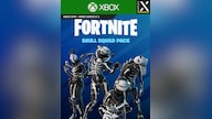 Fortnite - Skull Squad Pack (Xbox Series X/S) - Xbox Live Key - EUROPE