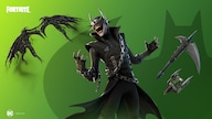 Fortnite - The Batman Who Laughs Outfit (PC) - Epic Games Account - GLOBAL