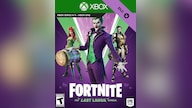 Fortnite - The Last Laugh Bundle (Xbox One, Series X/S) - Xbox Live Key - GLOBAL