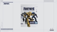 Fortnite - Transformers Pack + 1000 V-Bucks (PS5) - PSN Key - UNITED STATES