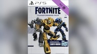 Fortnite - Transformers Pack + 1000 V-Bucks (PS5) - PSN Key - UNITED STATES