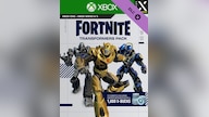 Fortnite - Transformers Pack + 1000 V-Bucks (Xbox Series X/S) - Xbox Live Key - GLOBAL