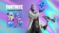Fortnite - Vinderman 2.0 Pack (Xbox Series X/S) - Xbox Live Key - EUROPE